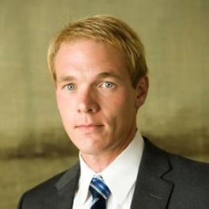 Corey Maze