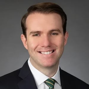 Patrick Butler