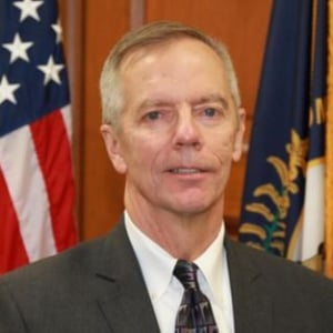 Victor B. Maddox