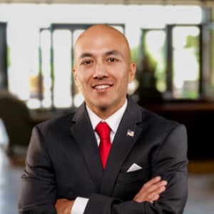 Michael D. Berry