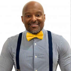 Todd Clark