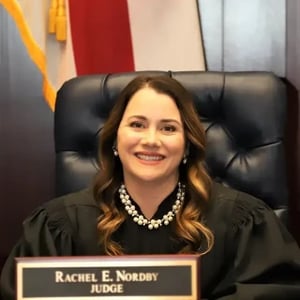 Rachel E. Nordby