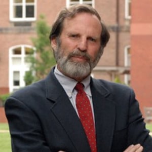Alan B. Morrison