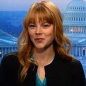 Katie McAuliffe