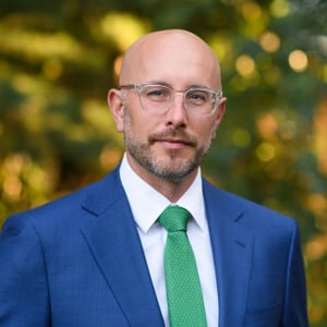 Daniel DiSalvo
