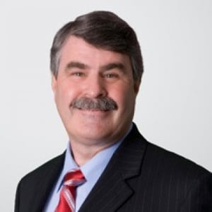 John P. Moran