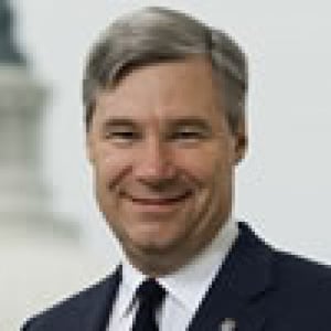 Sheldon Whitehouse