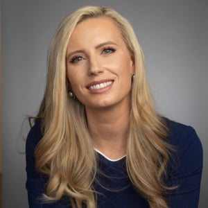 Alexandra O. Hudson