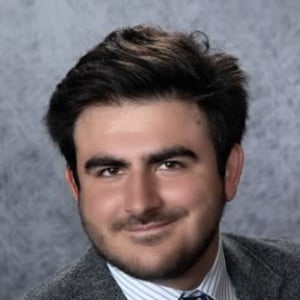 Andrew Ceonzo