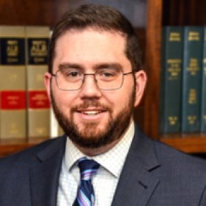 Andrew P. Connors