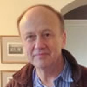 Robert Sussman