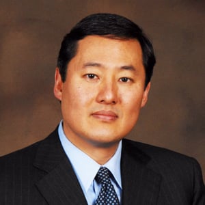 John C. Yoo