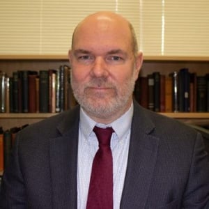 Peter C. Earle