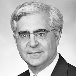 William Blumenthal