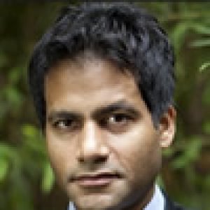 Jameel Jaffer