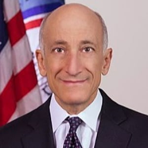 Timothy G. Massad