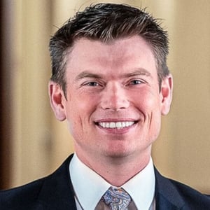 James V.F. Dickey