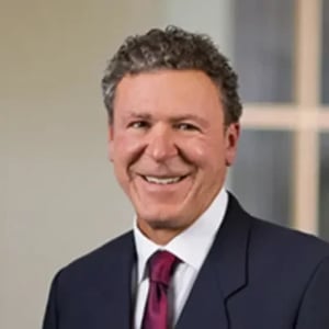 Randal M. Shaheen
