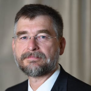 Jakub Grygiel