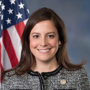 Elise Stefanik