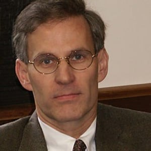 Jeffrey Miron