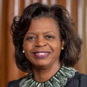 Cheri Beasley