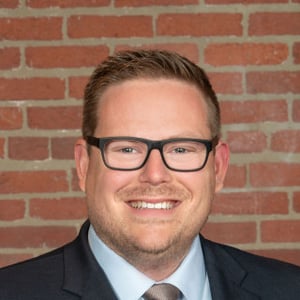 Jered Ede