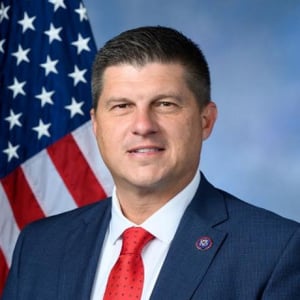 Brad Finstad