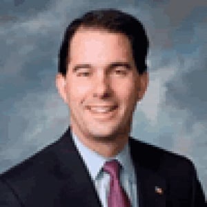 Scott Walker