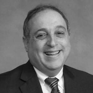Rick Glazier