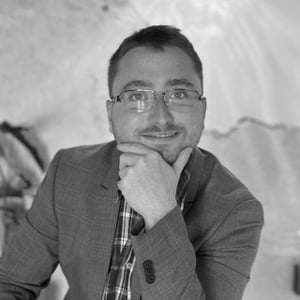 Romain Chuffart