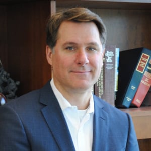 Michael J. O'Neill
