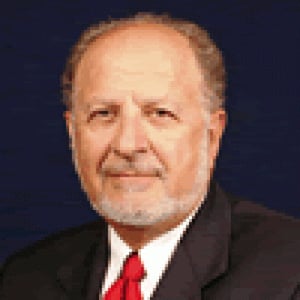 Jerry Cohen