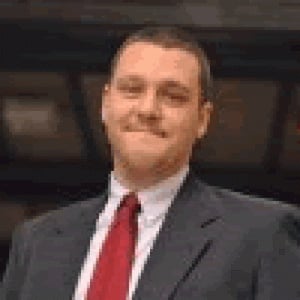 Trevor Foughty
