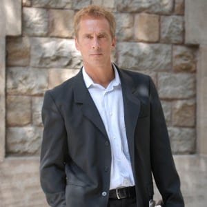 Jed Rubenfeld