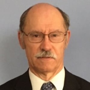 Ted Hirt