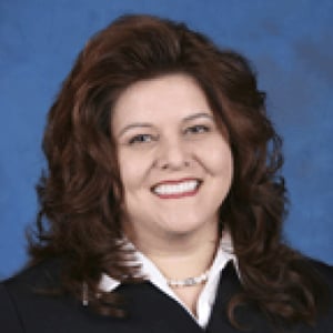 Jennifer Gabbard