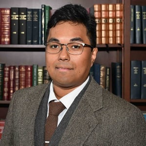 Aaron Joseph Walayat