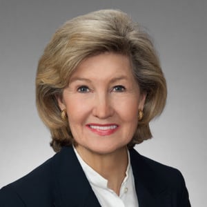 Kay Bailey Hutchison