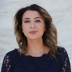 Ashkhen Kazaryan