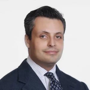 Shaoul Sussman