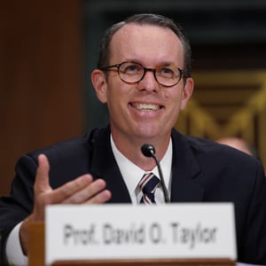 David O. Taylor