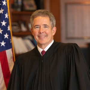 Gregory Kent Frizzell