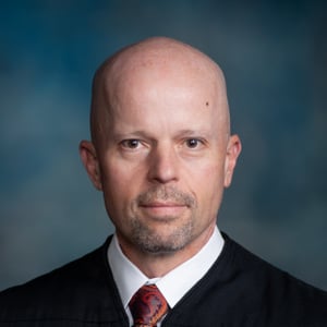Jerod Elton Tufte