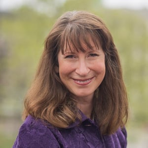 Pam Wilmot