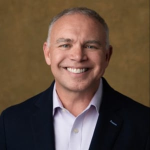 Larry Salzman