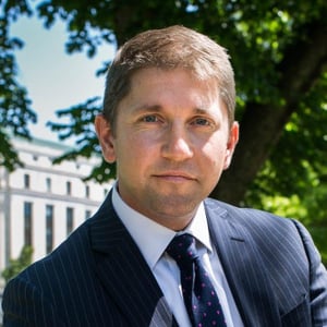 Ted Lehman