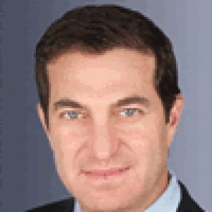 Mark F. Mendelsohn