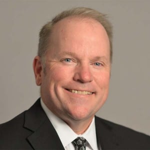 Michael P. Maxwell