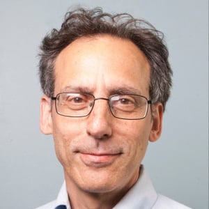 Eric Glitzenstein